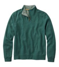 Men's Cresta Midweight 250 Quarter-Zip Top