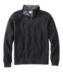 Men's Katahdin Iron Works® Half-Zip Sweatshirt, Utility