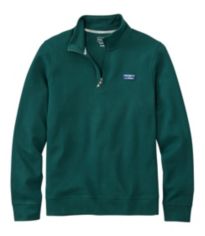 Men's Adventure Grid Fleece, Quarter-Zip