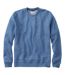 Color Option: Deep Blue Heather, $89.95
