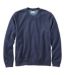 Color Option: Carbon Navy Heather, $89.95