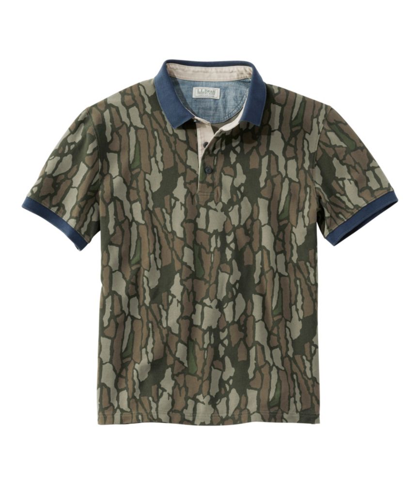 Loden Camo