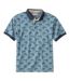  Color Option: Cadet Blue Fish, $54.95.