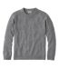Color Option: Gray Heather, $99.95