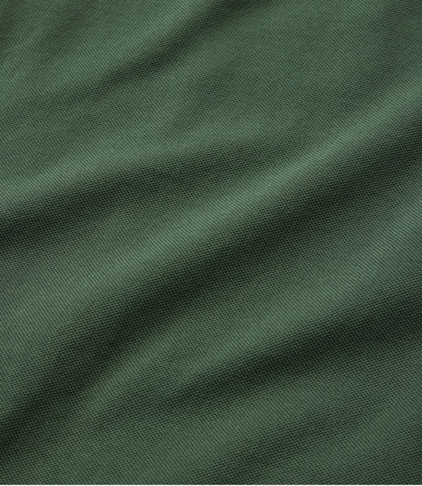 Men's Casco Bay Rugged Polo, Short-Sleeve