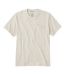 Color Option: Oyster Tan Heather, $39.95