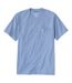 Color Option: Blue Tide Heather, $39.95