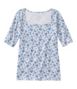 Pima Cotton Tees