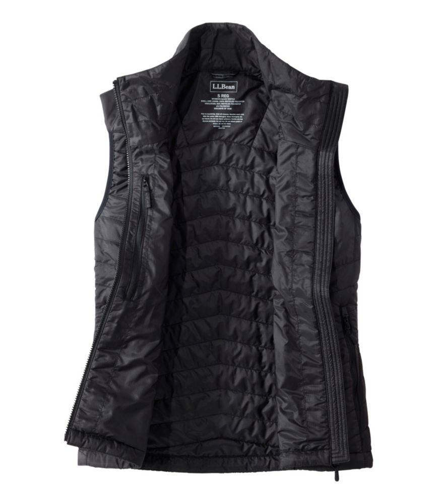 Women's PrimaLoft Packaway Vest