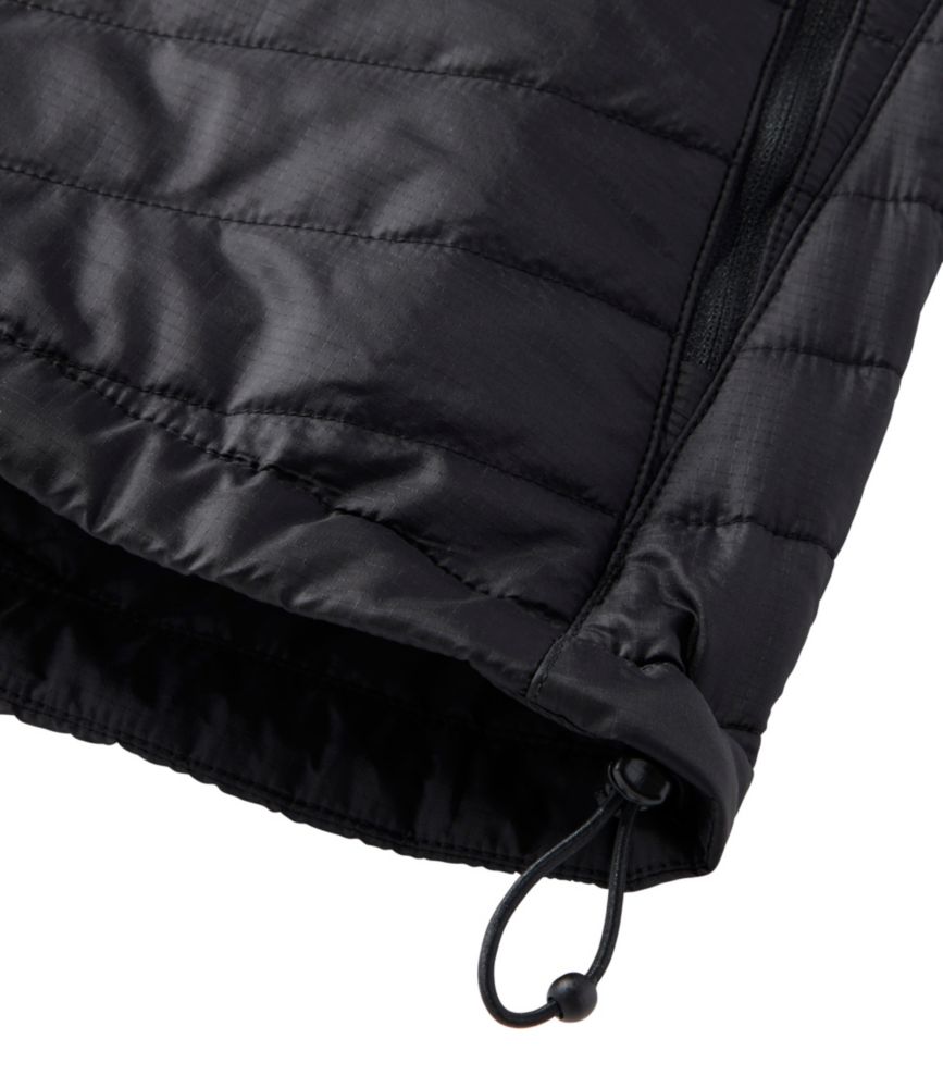 Women's PrimaLoft Packaway Vest