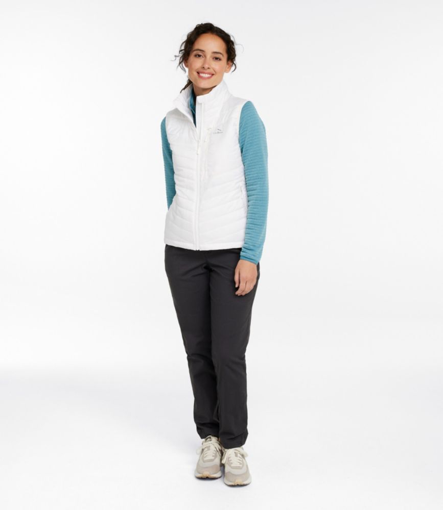 Women's PrimaLoft Packaway Vest
