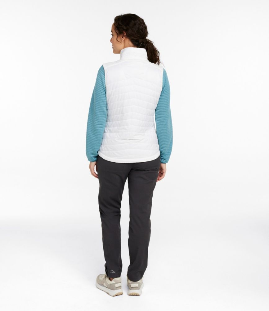 Women's PrimaLoft Packaway Vest