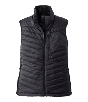 Women's PrimaLoft Packaway Vest, New