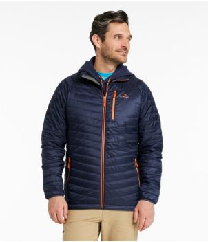 Men's PrimaLoft Packaway Jacket, New