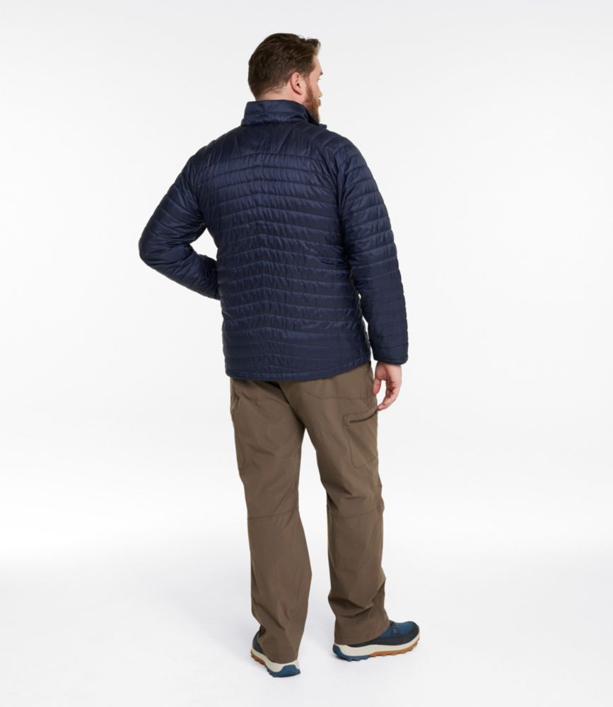 Men's PrimaLoft Packaway Jacket