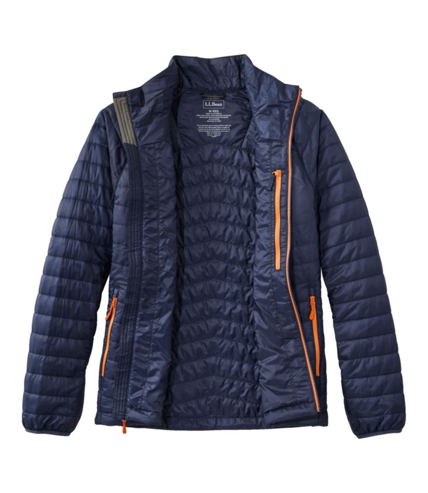 Men's PrimaLoft Packaway Jacket