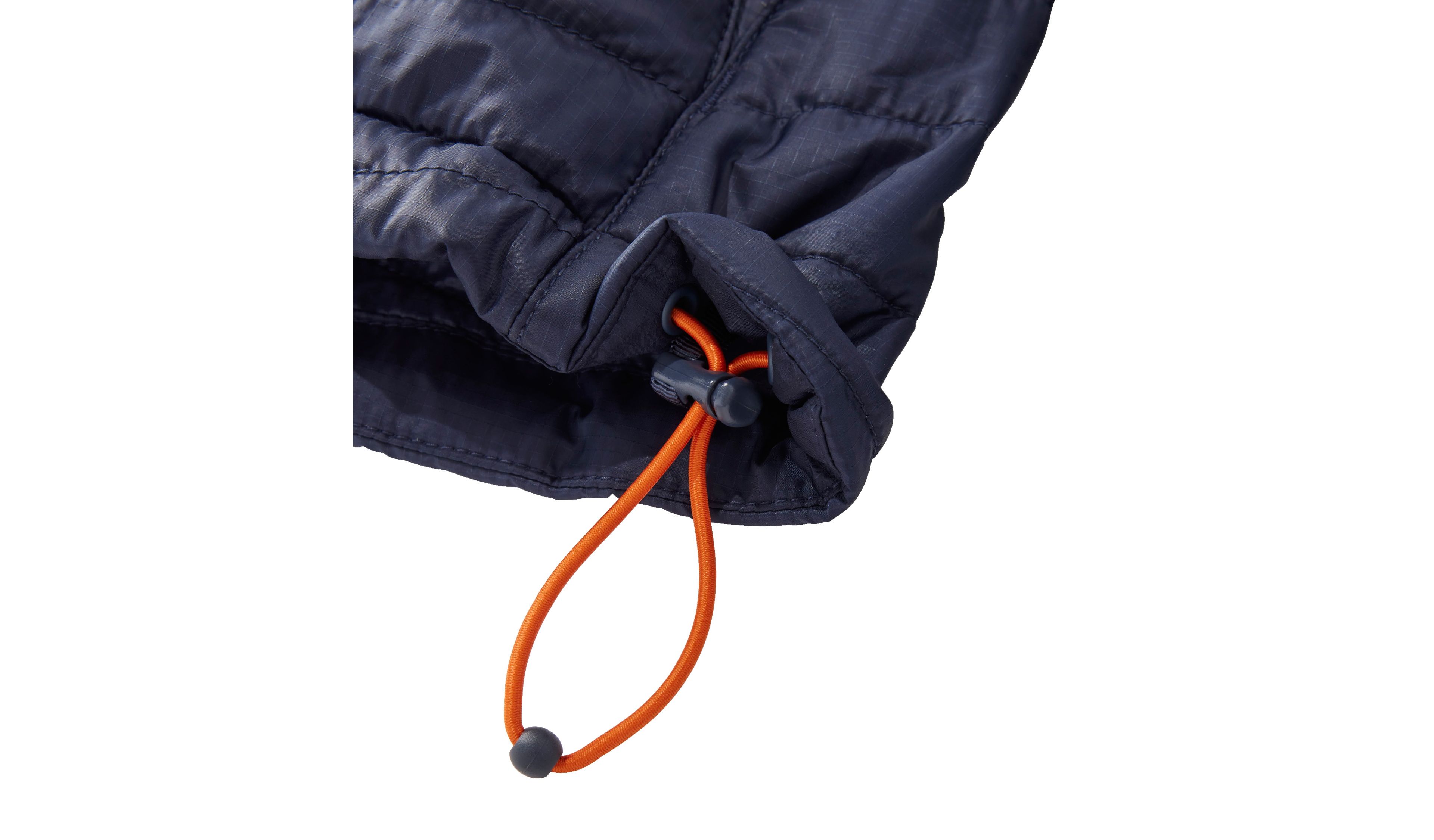 Men's PrimaLoft Packaway Jacket