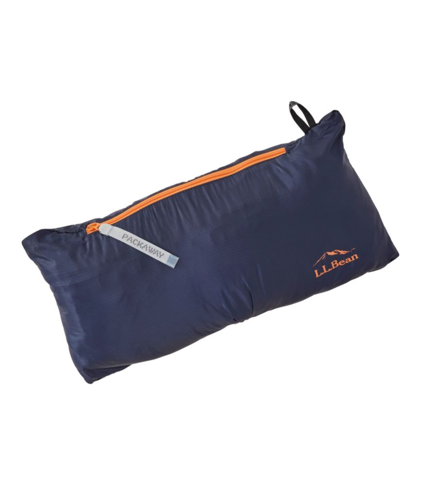 Men's PrimaLoft Packaway Jacket