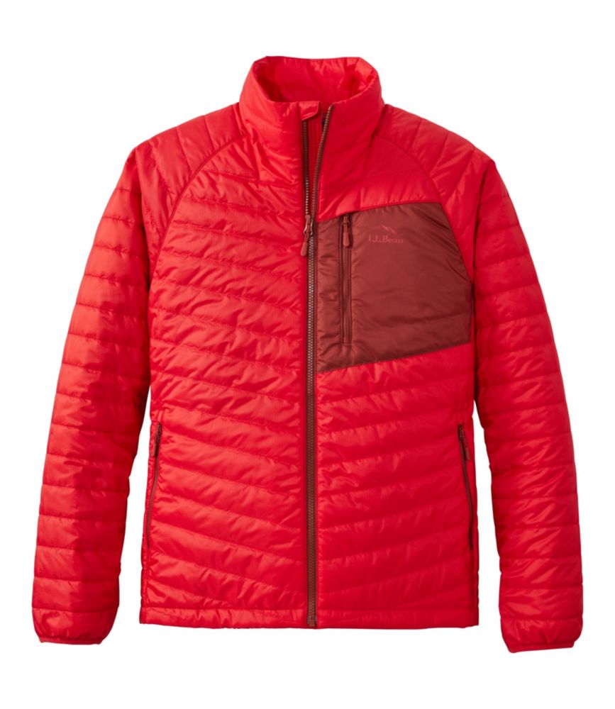 Orange Red