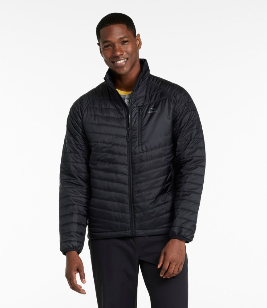 Men's PrimaLoft Packaway Jacket
