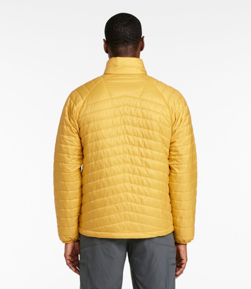Men's PrimaLoft Packaway Jacket