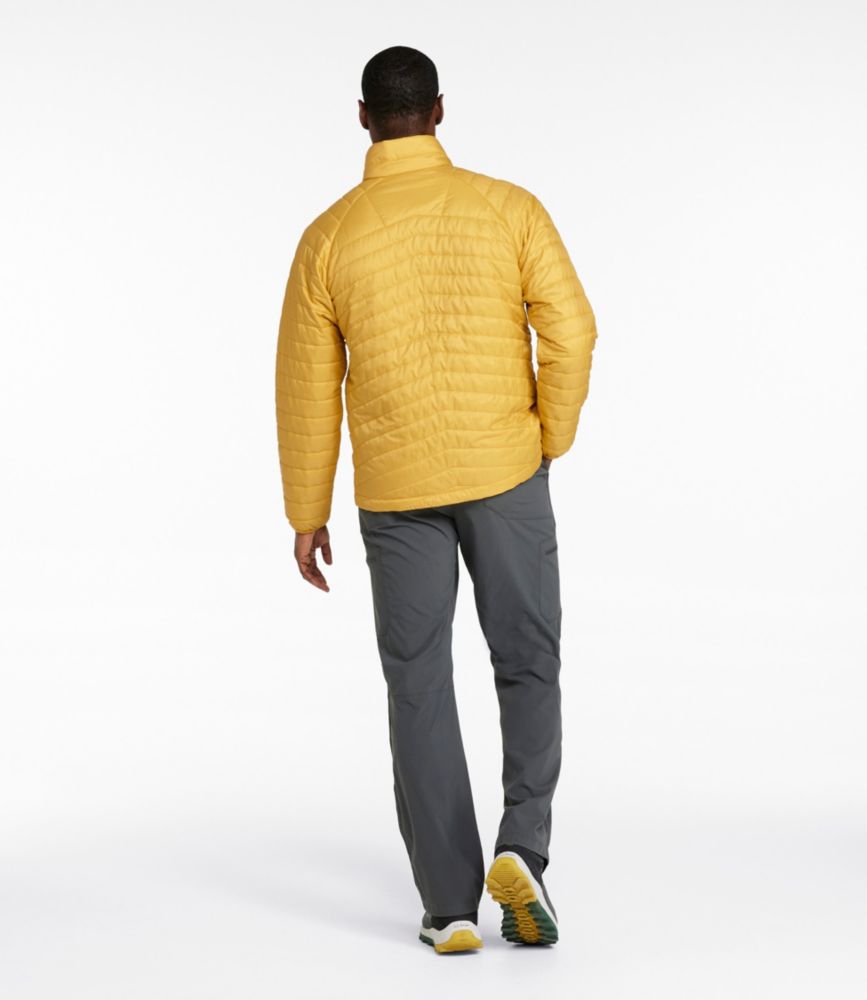 Men's PrimaLoft Packaway Jacket