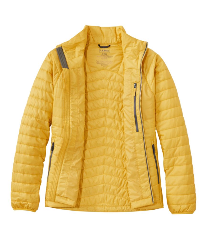 Men's PrimaLoft Packaway Jacket