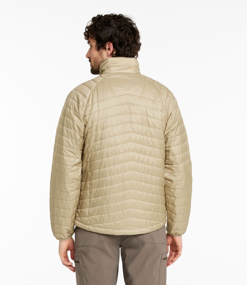 Men's PrimaLoft Packaway Jacket