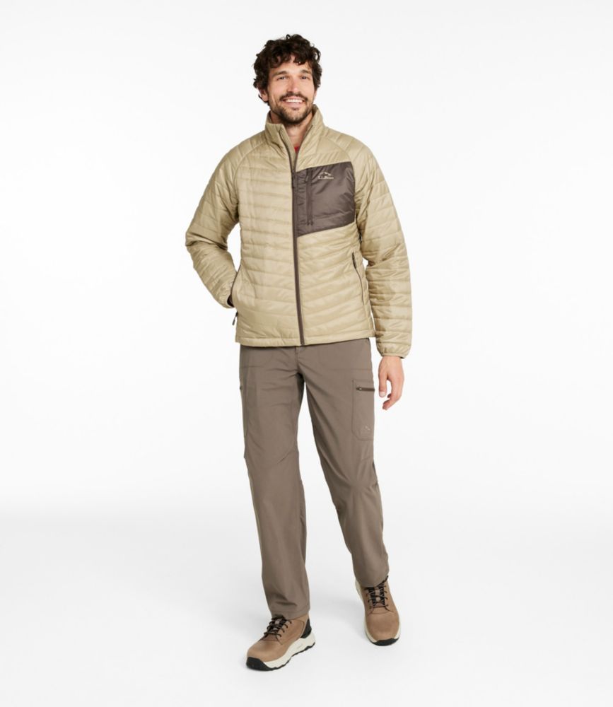 Men's PrimaLoft Packaway Jacket