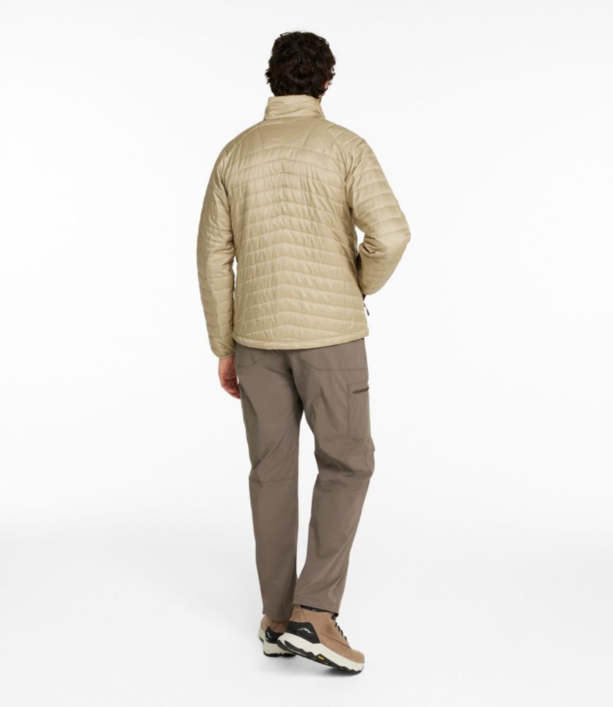 Men's PrimaLoft Packaway Jacket