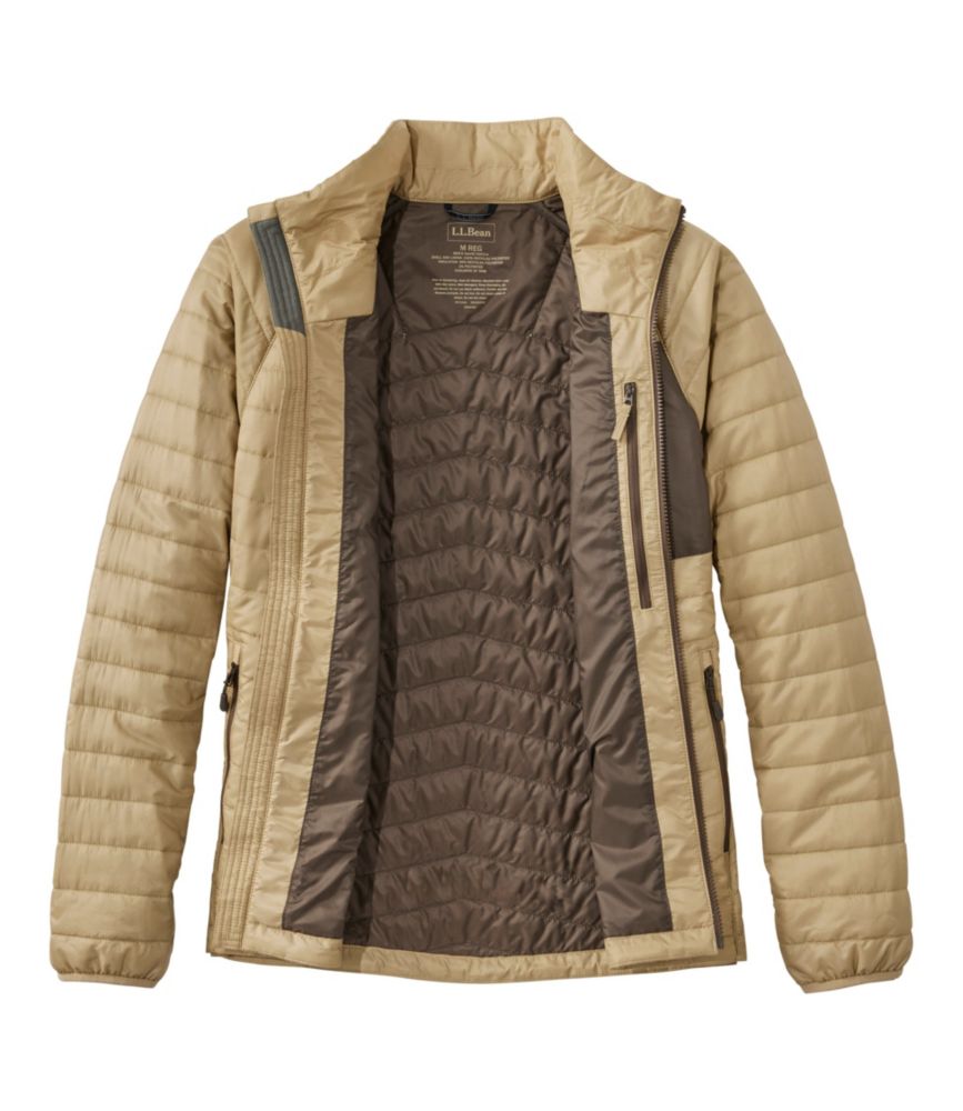 Men's PrimaLoft Packaway Jacket