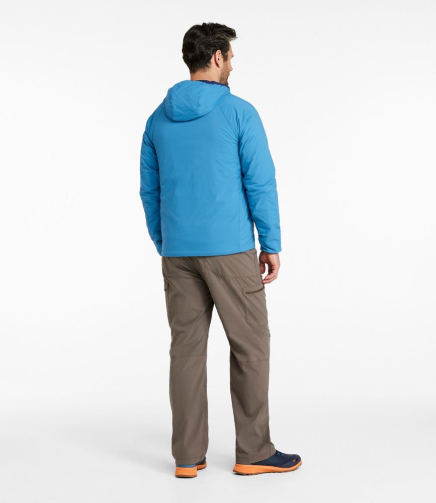 Men's PrimaLoft Packaway Air Hoodie