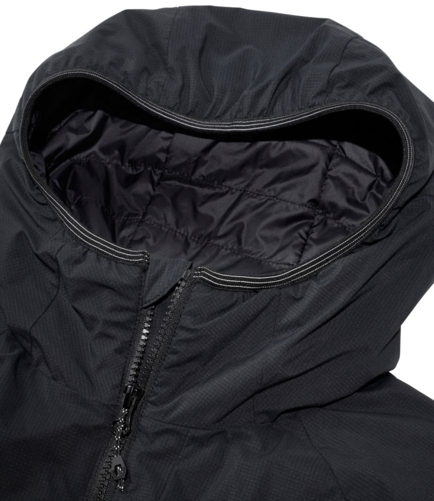 Men's PrimaLoft Packaway Air Hoodie