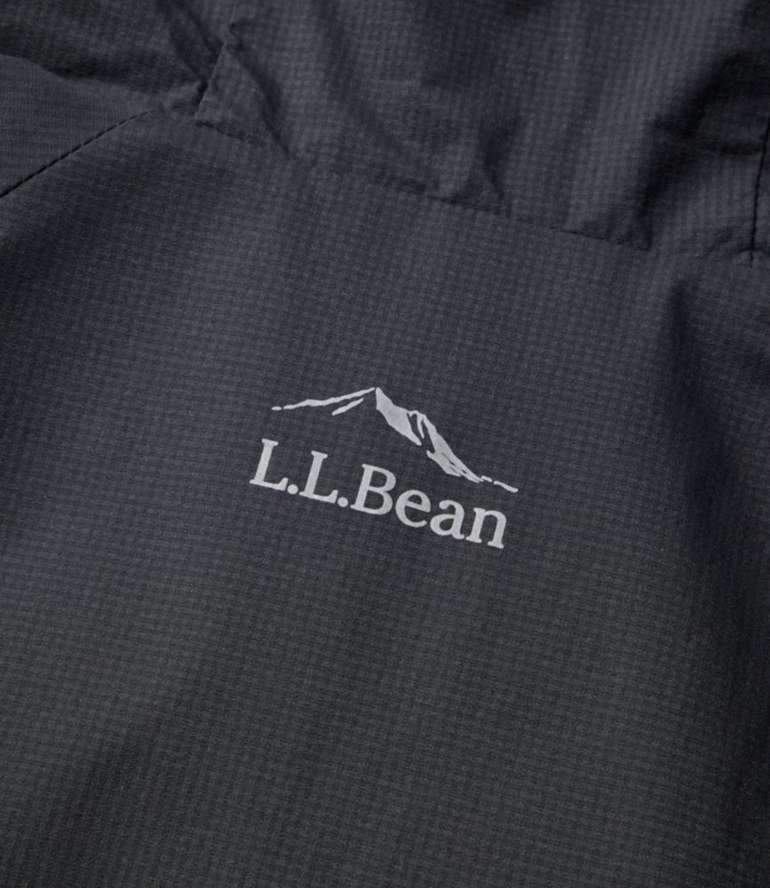 Men's PrimaLoft Packaway Air Hoodie