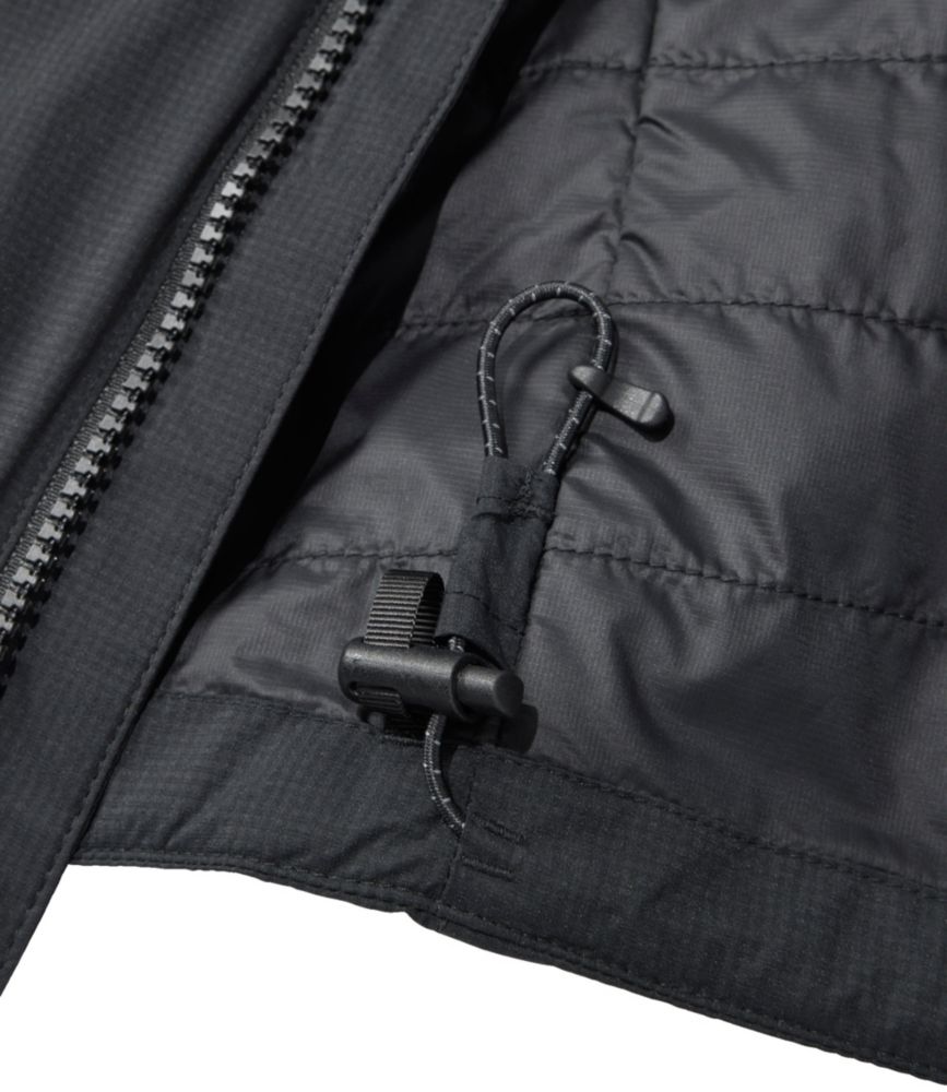 Men's PrimaLoft Packaway Air Hoodie