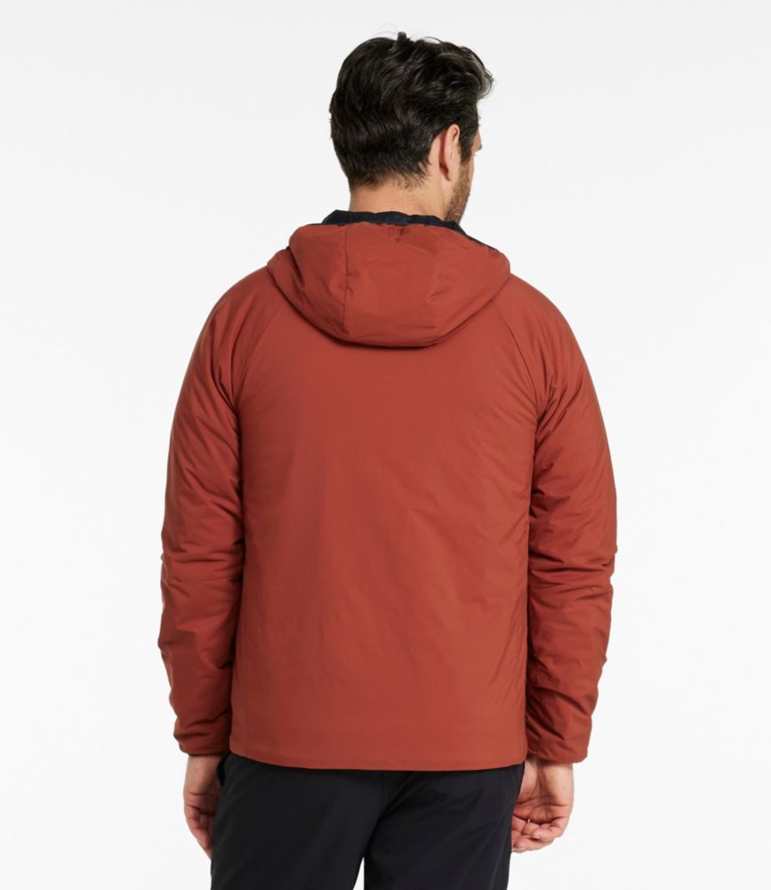 Men's PrimaLoft Packaway Air Hoodie