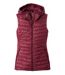 Color Option: Deep Rosewood, $180