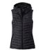 Color Option: Midnight Black, $180