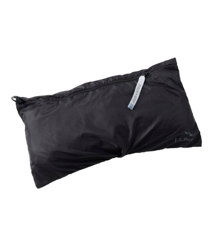 Women's PrimaLoft Packaway Long Vest