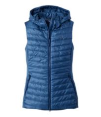 トップス L'Appartement Wool Long Vest Casual Woolen Long Vest ZIP Coat WOOLMARK Certified Sheep