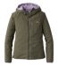  Color Option: Dark Loden, $200.