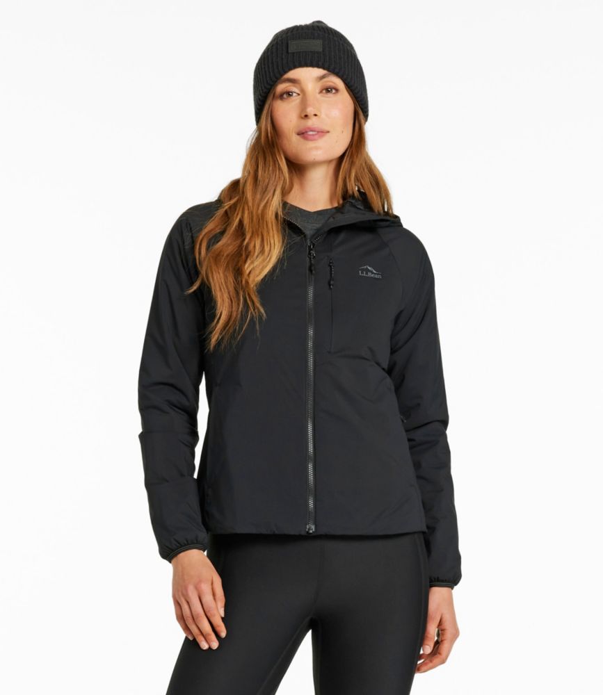 Women's PrimaLoft Packaway Air Hoodie