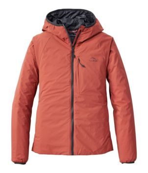 Women's PrimaLoft Packaway Air Hoodie, New