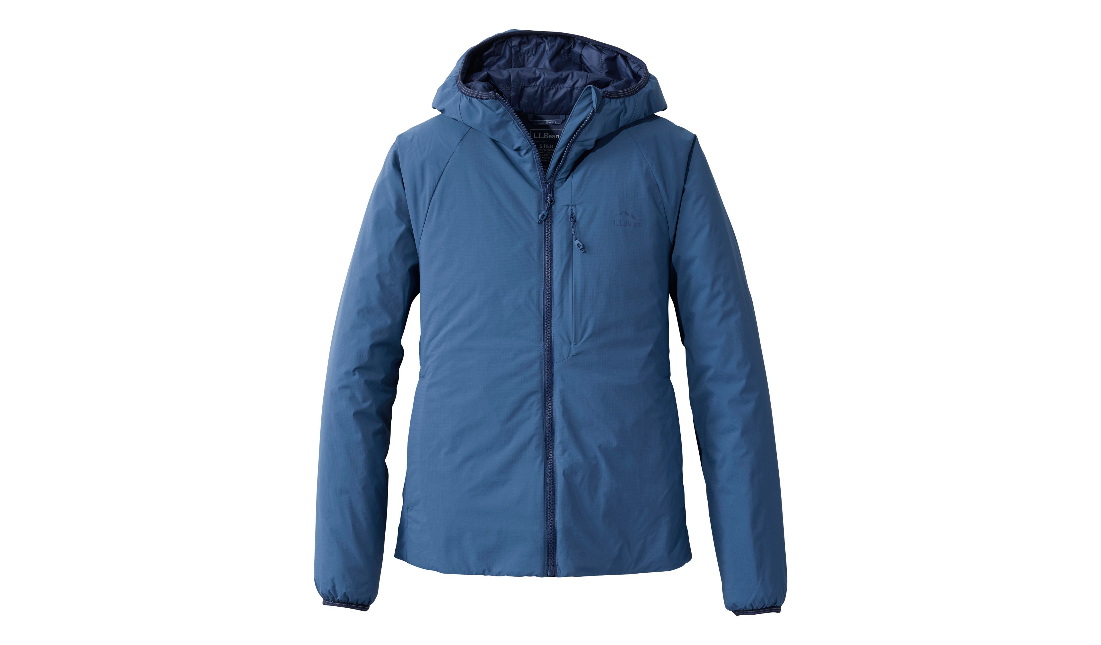 Women's PrimaLoft Packaway Air Hoodie