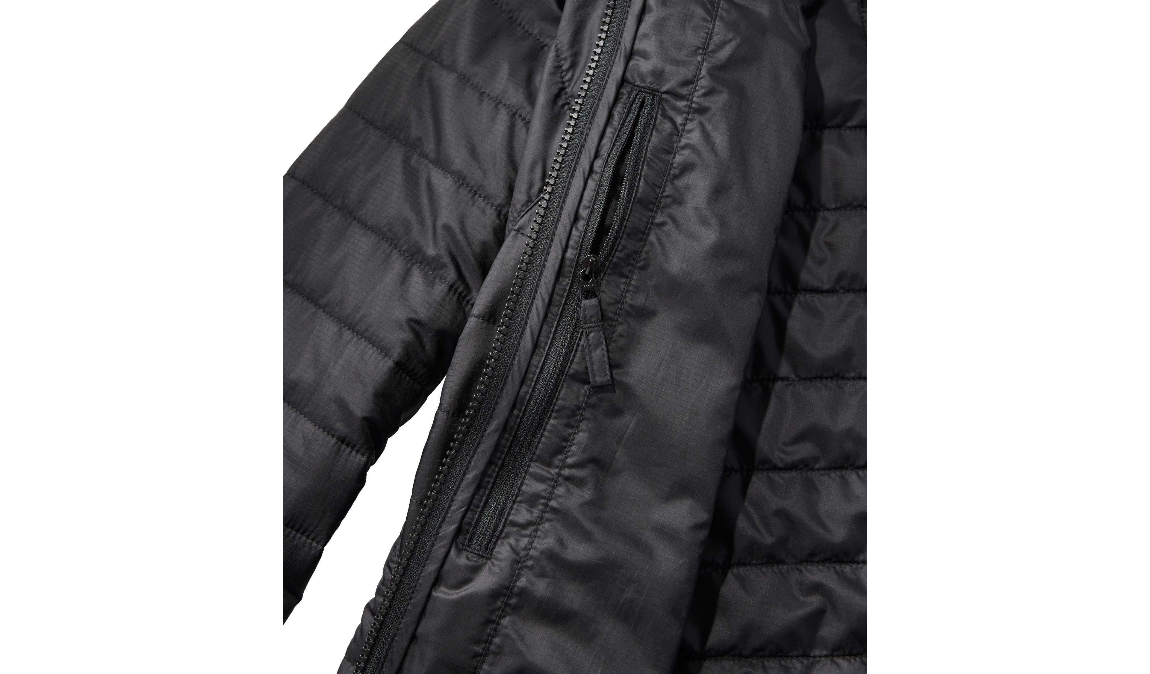 Women's PrimaLoft Packaway Jacket