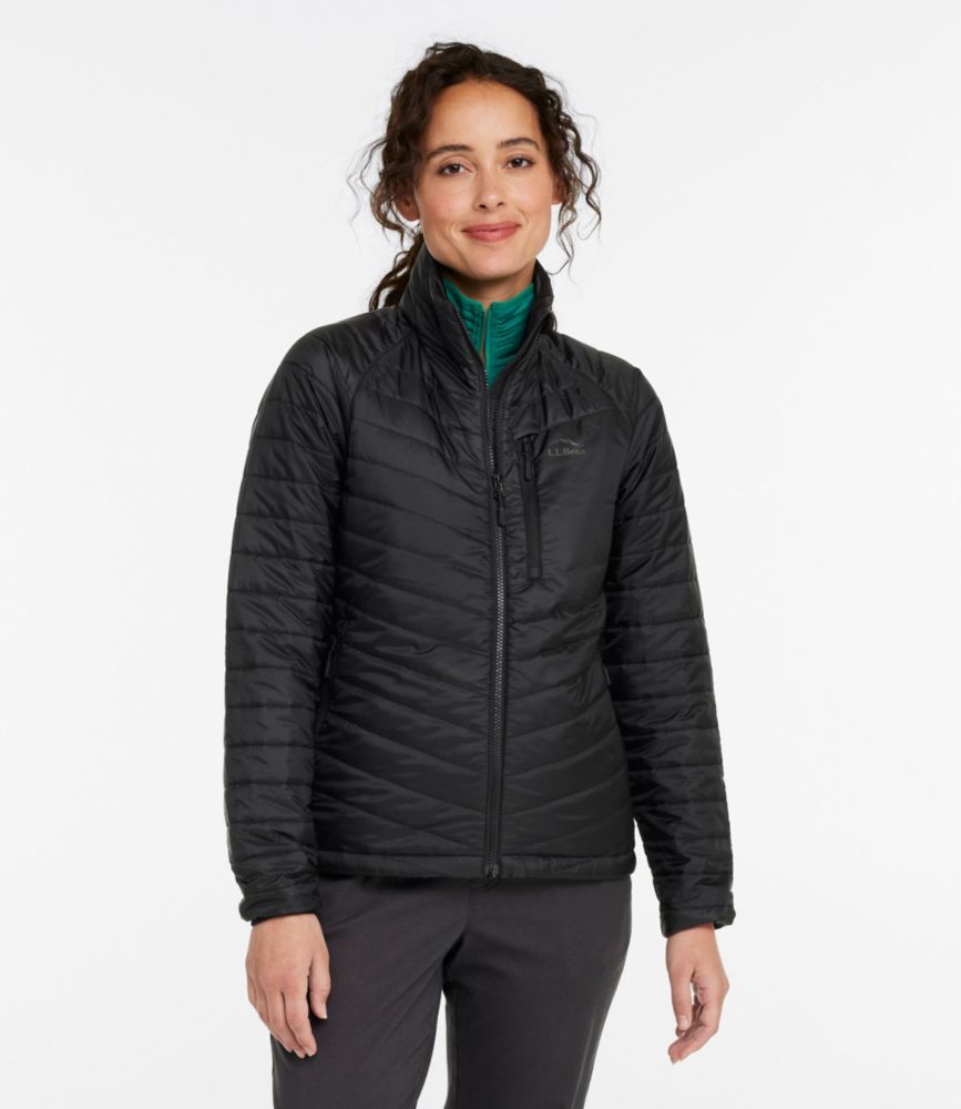 Women's PrimaLoft Packaway Jacket