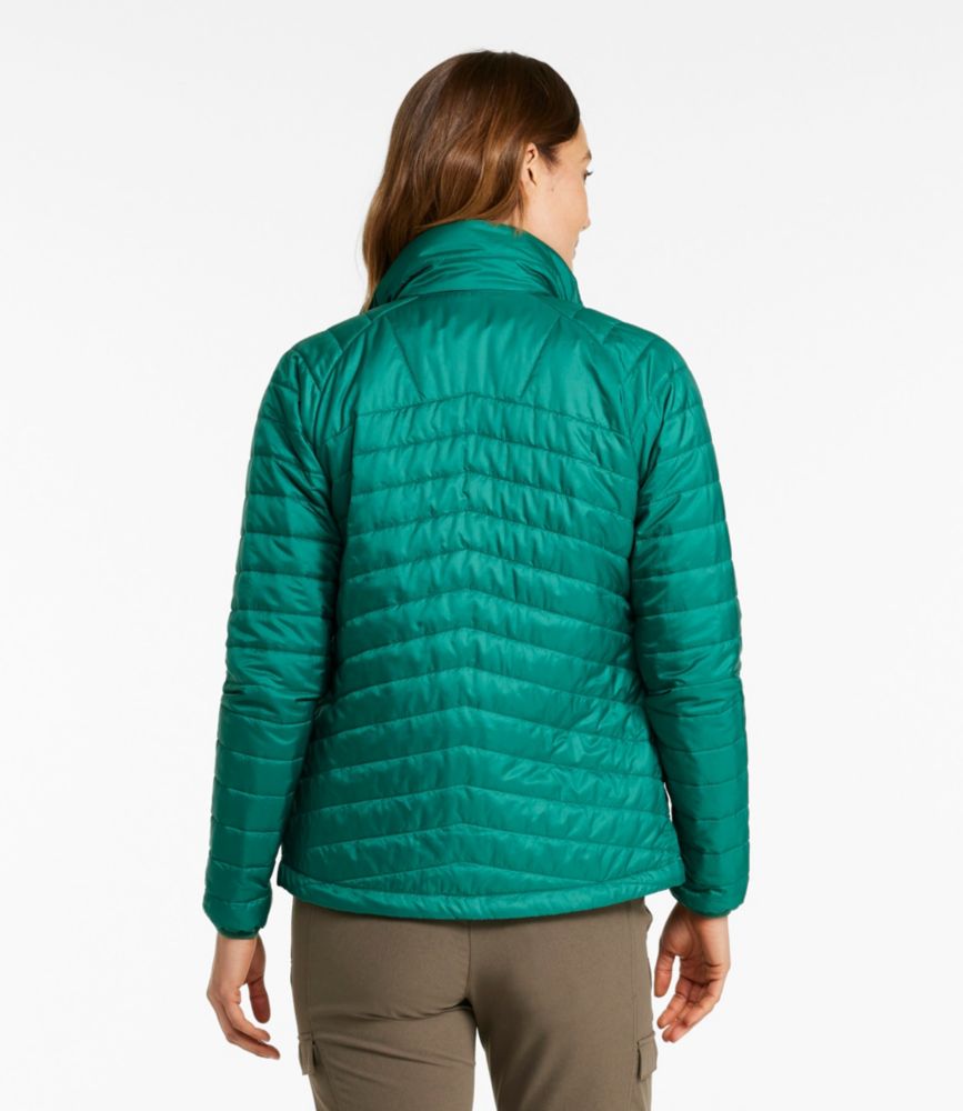 Women's PrimaLoft Packaway Jacket