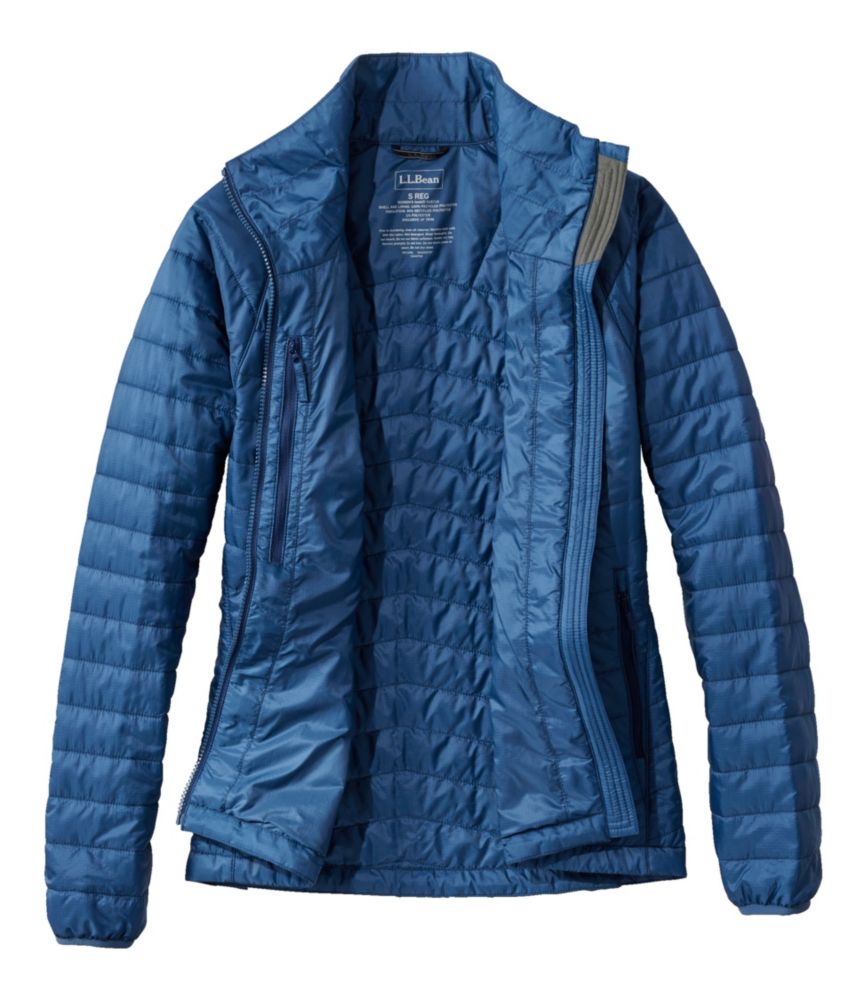 Women's PrimaLoft Packaway Jacket