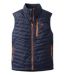 Color Option: Carbon Navy, $170