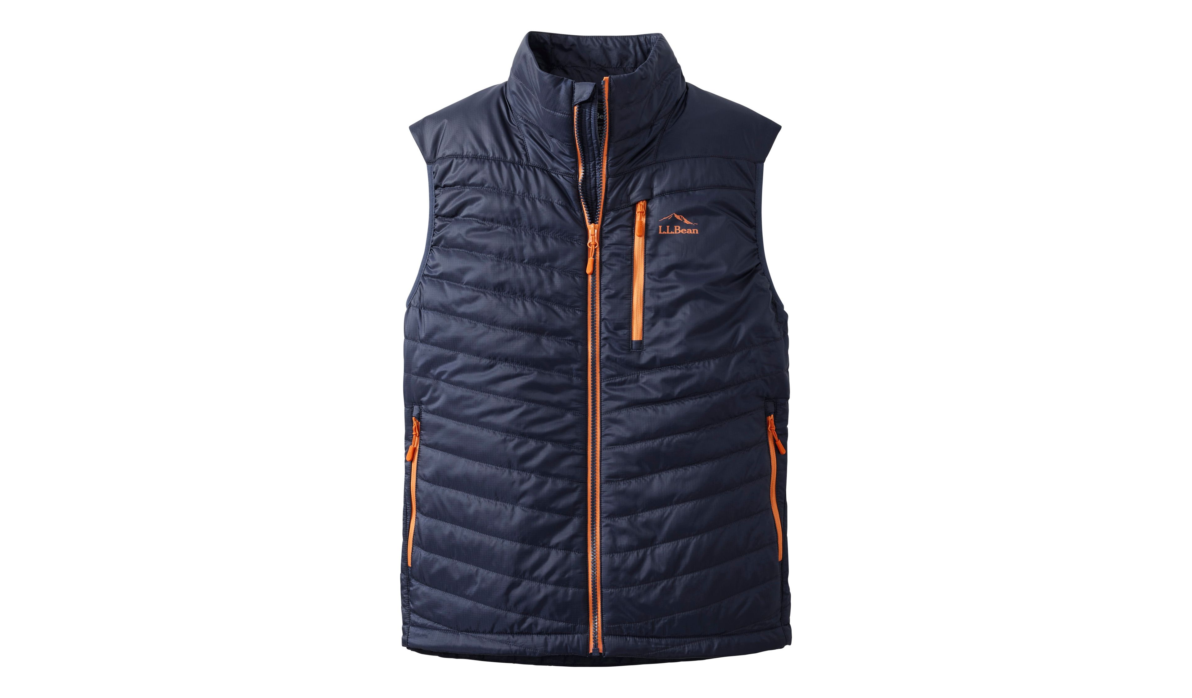 Men's PrimaLoft Packaway Vest